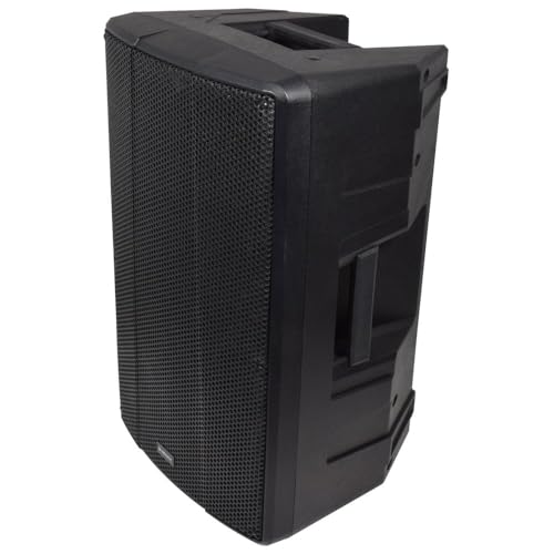 Enceinte Bluetooth Citronic CLARA-12A 400W RMS sono active haut-parleur 12 pouces