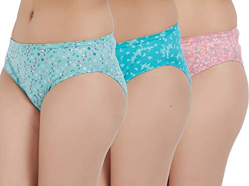 Image of Fruit of the Loom Women's Bikini