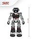 Xtrem Bots - Mark | Kinderroboter-programmierung Für Kinder 50 Bewegungen | Spielzeug Ab 6 Jahren | Roboter-Spielzeug | Kinder-robotik | Ferngesteuerter Und Programmierbarer Roboter