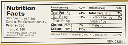 See's Candies Peanut Brittle (10 Ounces)