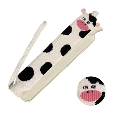 BIPGF Hot Water Bottle 2.25L Cover