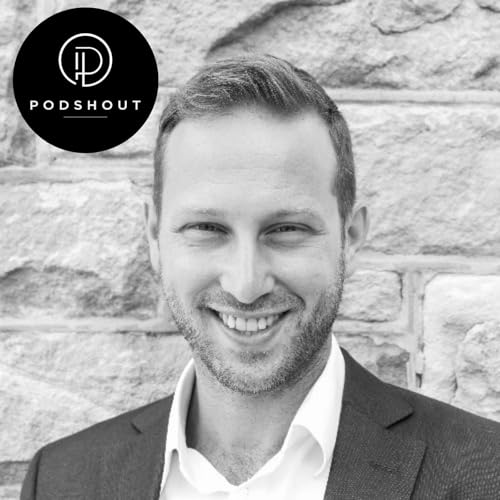 Episode 14 - Chatting about Employment Trends with Brett Clemenson