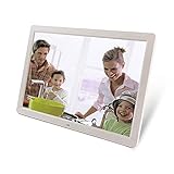 Posventa: si tiene alguna pregunta sobre nuestros marcos de fotos digitales, no dude en contactarnos, ¡lo atenderemos dentro de las 24 horas!