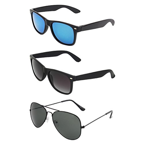 Buy Zyaden Combo of 3 2037 at Amazon.in