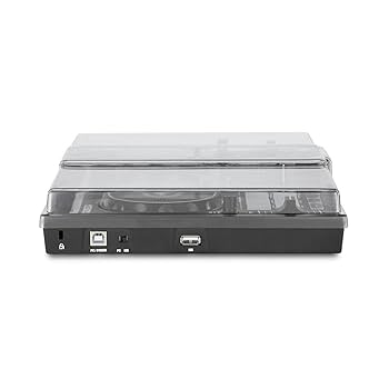 DJ機材 RELOOP BUDDY & Decksaver Reloop Buddy 2-channel DJ Controller | Sweetwater