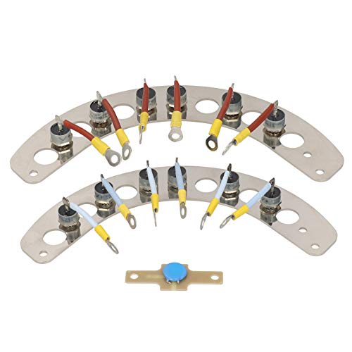 Diode de redresseur petit modèle conversion de courant stable et fluide - 6