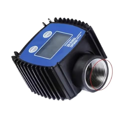 Débitmètre électronique K24 pour optimiser la distribution de vos fluides - 2