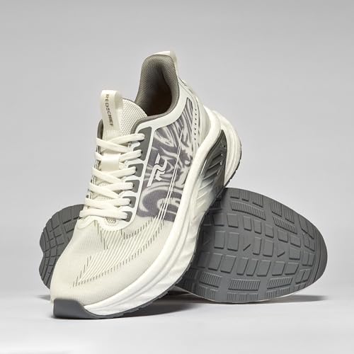 Image of Red Chief Sports Lace Up Low Ankle Running Shoes for Men | Sports Shoes for Men | Shoes for Man Stylish | R1708