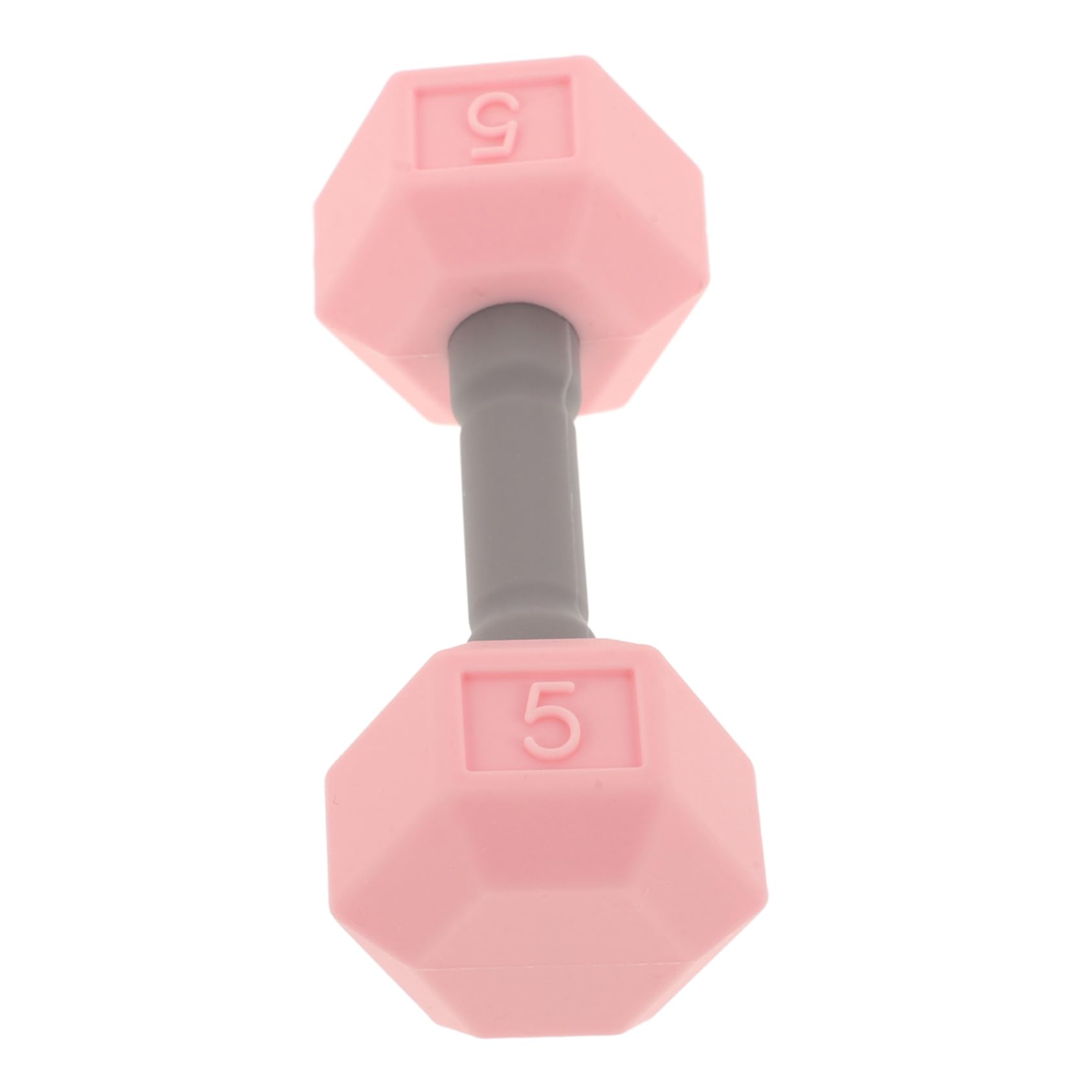 Vaguelly Adjustable Dumbbells Silicone Dumbbell for Fitness Barbell Weight Boys and Fun Workout Equipment for Early Morning Exercise