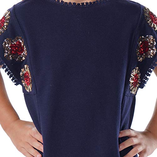 Image of Cherry Crumble California Girls Top