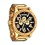 All Gold / Black