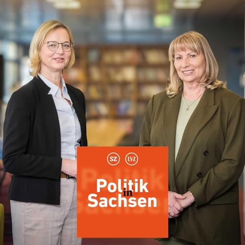 Sachsen oder Th&uuml;ringen: Wo regiert es sich besser ohne eigene Mehrheit?