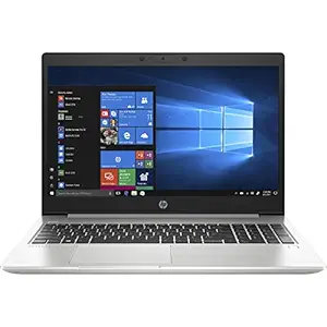 HP Probook 445 G7 14-inch Laptop (Ryzen 5 4500U?/8GB/512GB SSD/Windows 10 Pro/Integrated Graphics), Pike Silver Aluminum