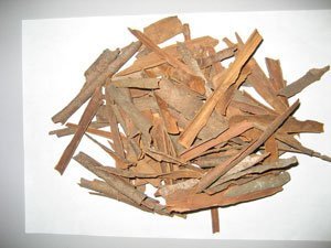 Indian Spice Cinnamon Sticks (Flat)3.5oz - by NA