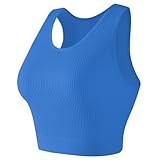 Sujetador Deportivo Mujer Alto Impacto Sujetadores Deportivos Mujer Shaperher Sujetador Deportivo de Alta Intensidad con Detalles en Malla Comodidad y Soporte para Correr Yoga y Entrenamientos