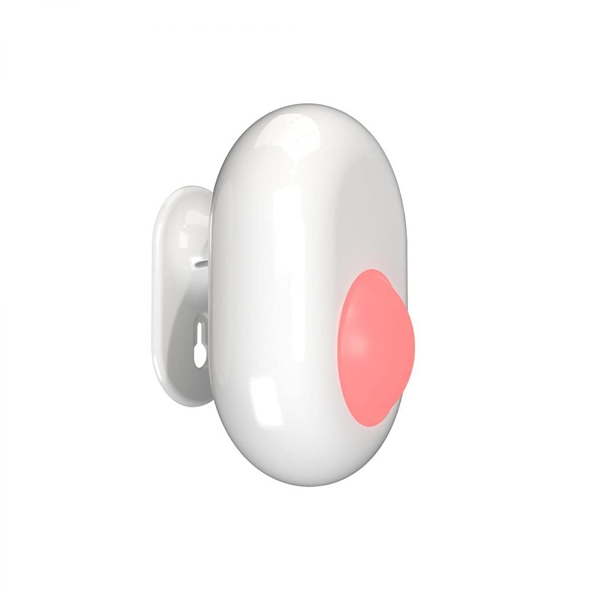 Shelly Sensor de Movimiento inalámbrico con batería integrada de 6500 mAh y duración de más de un año, no Requiere concentrador.