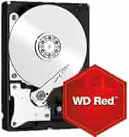2台セット WD Red 2TB WD20EFRX NAS用ハードドライブ Amazon.com: Western Digital 2TB WD Red Plus NAS Internal