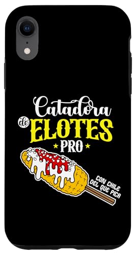 Funny Mexico Saying Souvenir Slang Words Sarcastic Quote �X�}�z�P�[�X iPhone XR �p