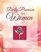 Daily Promises for Women (Deluxe Daily Prayer Books)