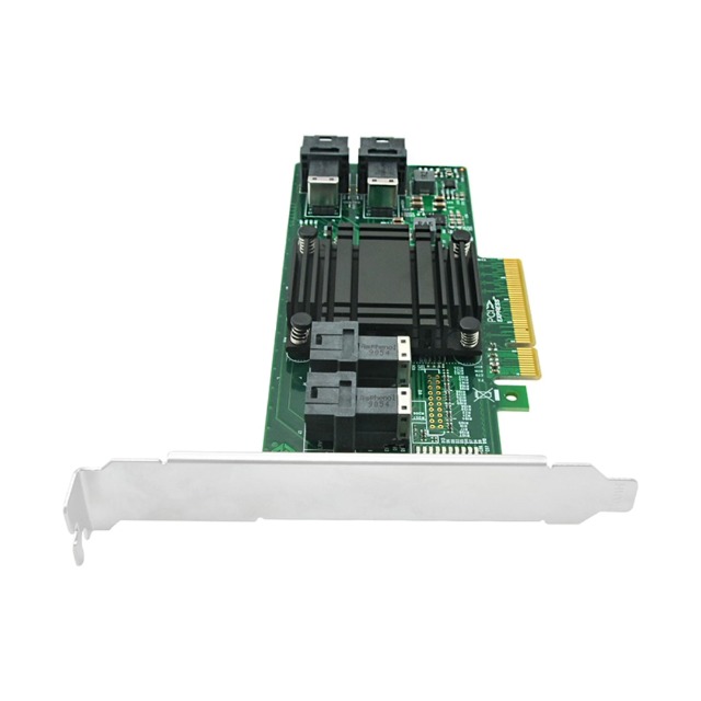 Amazon.com: Generic NV9324-4I 4 Port U.2 to PCI Express x8 SFF