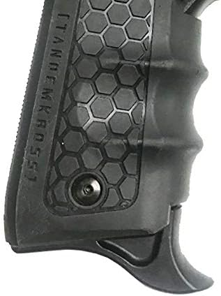 TANDEMKROSS "Tomahawk Hooked Magazine Bumpers for Ruger® 22/45™ (2-Pack)