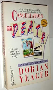 Paperback Cancellation By Death Book