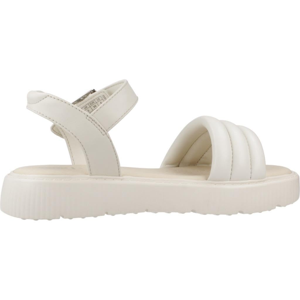 Geox J Sandal Kodette Gir SandaliaNiñas
