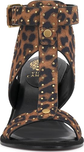 Vince Camuto Women's Faunie Heeled Sandal2