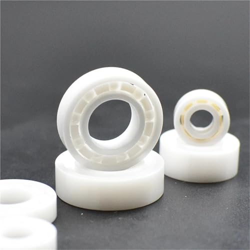 Roulement en céramique pure 8x22x7mm, l'ingénierie de précision