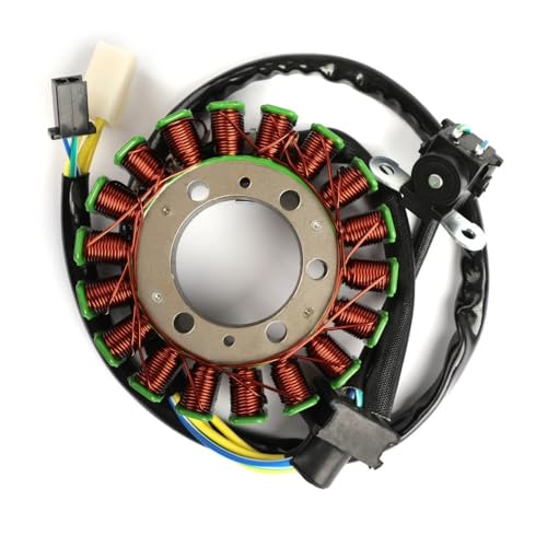 Bobine de stator pour réparer l'allumage du scooter VZ800 M800