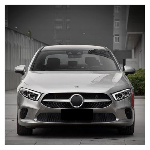 Faros LED para coche Benz Clase A 2022 para sustitución directa de luces 7