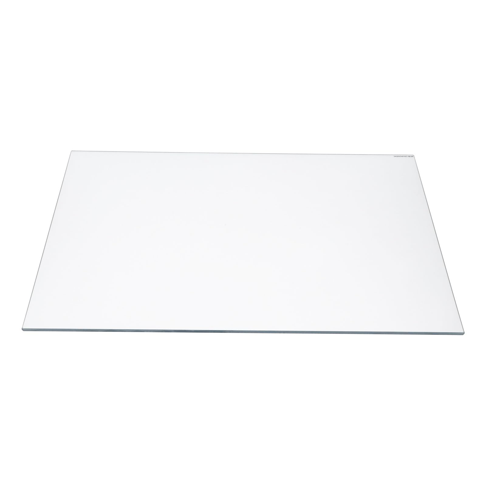 LUTH Premium Profi Parts Innenscheibe kompatibel mit Progress 342934103/9 für Backofentüre Herd
