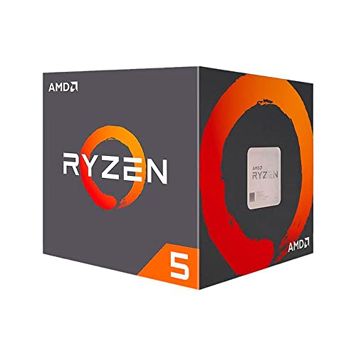 Kit Upgrade, AMD Ryzen 5 4600G, A320M