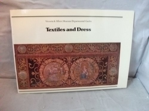 Textiles and Dress