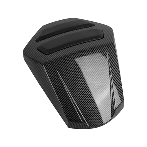Carénage convient pour Suzuki GSX-8TT 2026 couvercle siège arrière moto