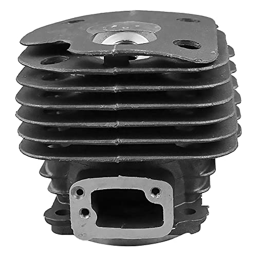 Piezas de jardín 503 44 82-71, 501 51 07-01, 501 68 55-71 Kit de pistón de Cilindro de 50mm para Motosierra Husqvarna 66 162 162SE 162SG 266 266SE 503448271