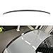 Produktbild LSYBB Kohlefaser Spoiler HeckkofferflüGel S6 Style FüR Audi A6 C8 2019 2020 Nur FüR 4-TüRige Limousine Geeignet
