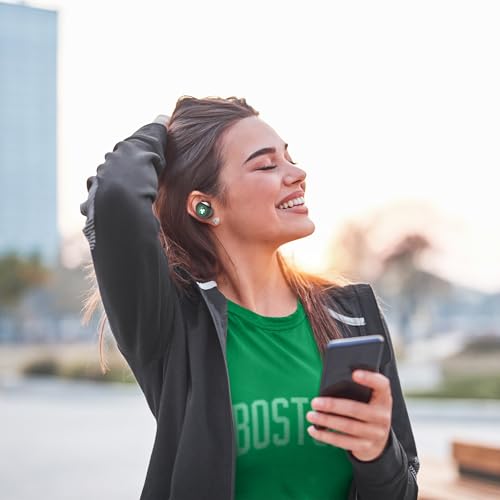 Image of SOAR NBA True Wireless Earbuds V.2