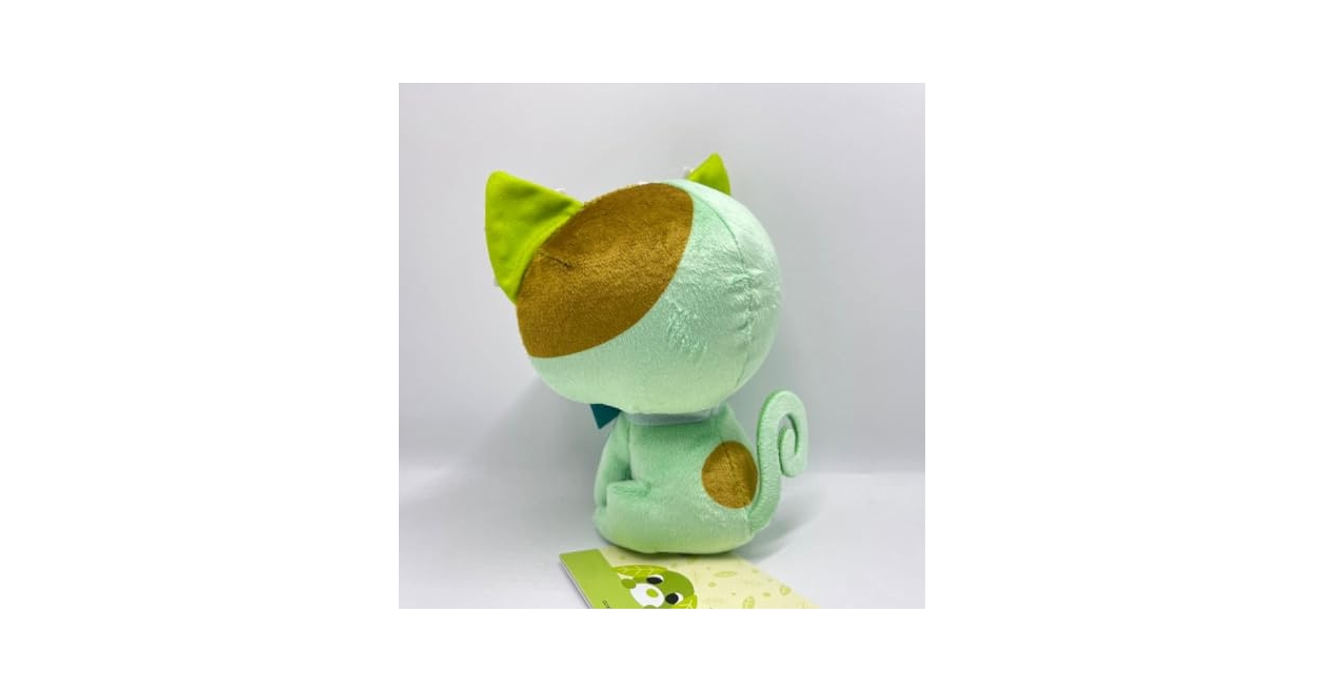 Amazon.co.jp: お茶猫 ぬいぐるみ ソー お茶犬 : おもちゃ