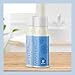 Dry Scalp Shampoo and Conditioner Set - Mint Shampoo and Conditioner for Damaged Hair plus Clarifying Shampoo and Cleansing Conditioner for Damaged Dry Hair - Sulfate Free Shampoo and Conditioner Set