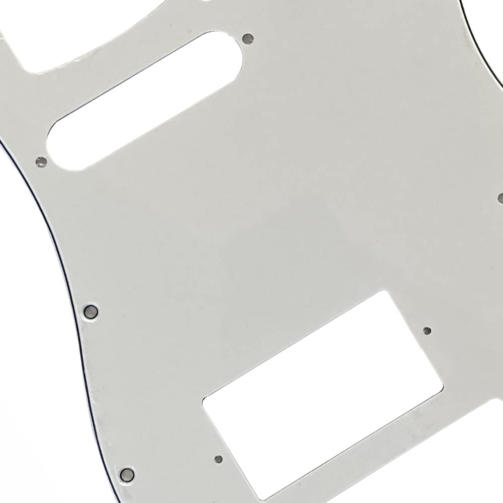 Fits Fender Player Stratocaster Floyd Rose SSS Guitar