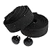 Cinelli Cork Ribbon Handlebar Tape, Black