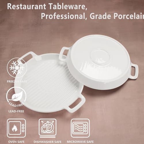 La mejor comparación de Platos para tarta , listamos los 10 mejores. 12 Imagen adicional