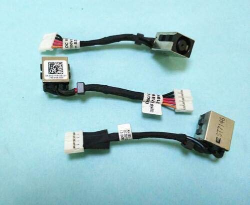 Amazon.com: for Dell Latitude E7270 E7470 DC Power Input Jack