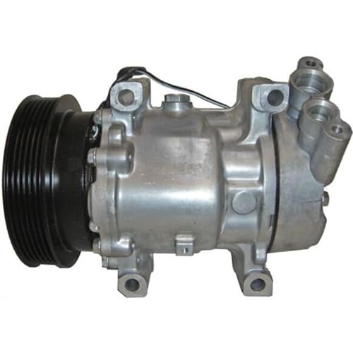 Compressore, Climatizzatore Mahle Original Acp 31 000S - 8