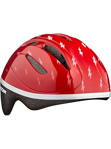 Why Choose Lazer Unisex's CZ1396020 Bike Parts, Standard, Uni-Size Child