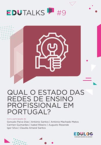 Qual o estado das redes de ensino profissional em Portugal?