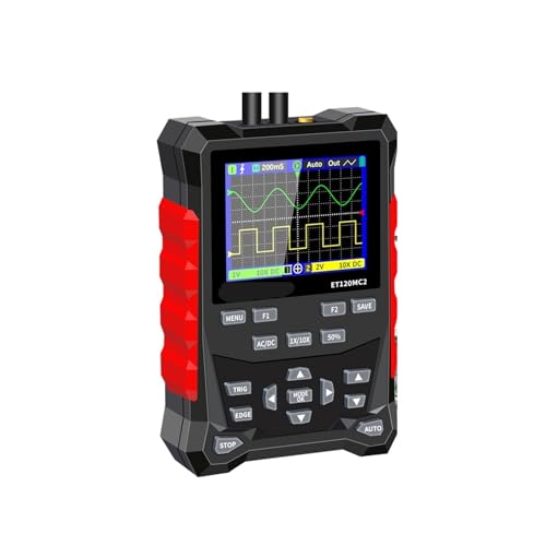 ET120MC2 fA`l fW^IVXR[v M 120MH/z 500MSa/S ~jnhwhIVXR[v(ET120MC2)