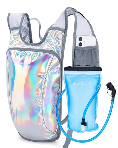 Blue Quartz Rave Hydration Backpack