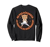 yoga anime-manga gatto buddha-meditazione divertenti gatto felpa